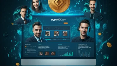 crypto30x.com