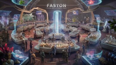 faston trading etherions